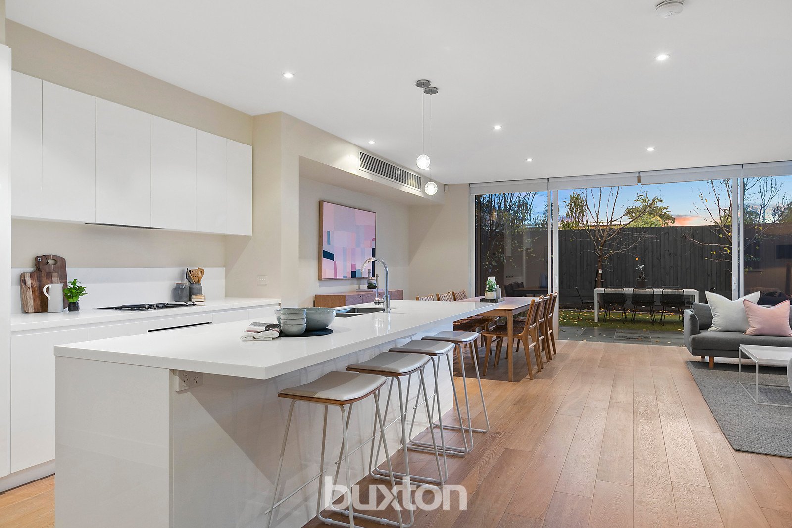 Gallery: 42A Matilda Road