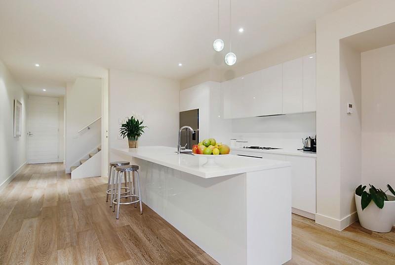 Gallery: 42A Matilda Road