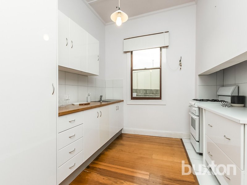 Gallery: 42A Nicholas Street