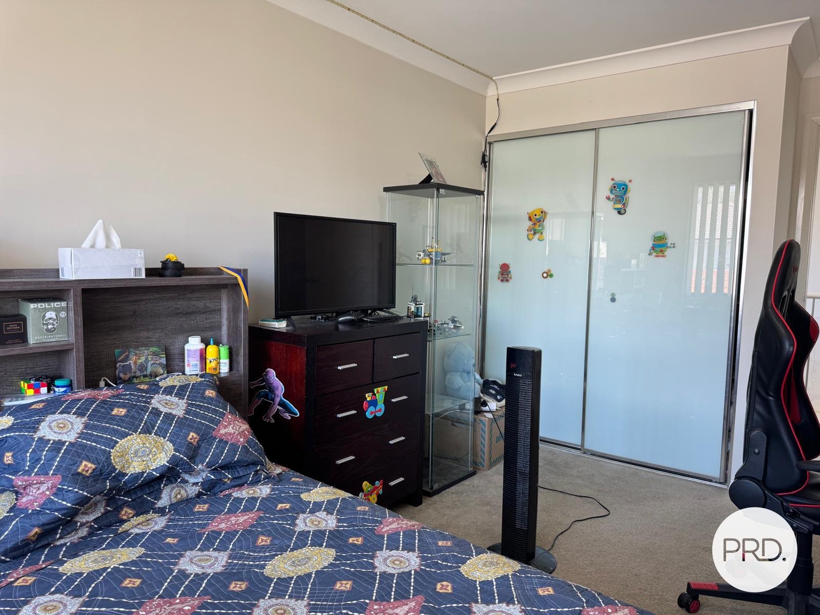 42A Northampton Drive GLENFIELD 12