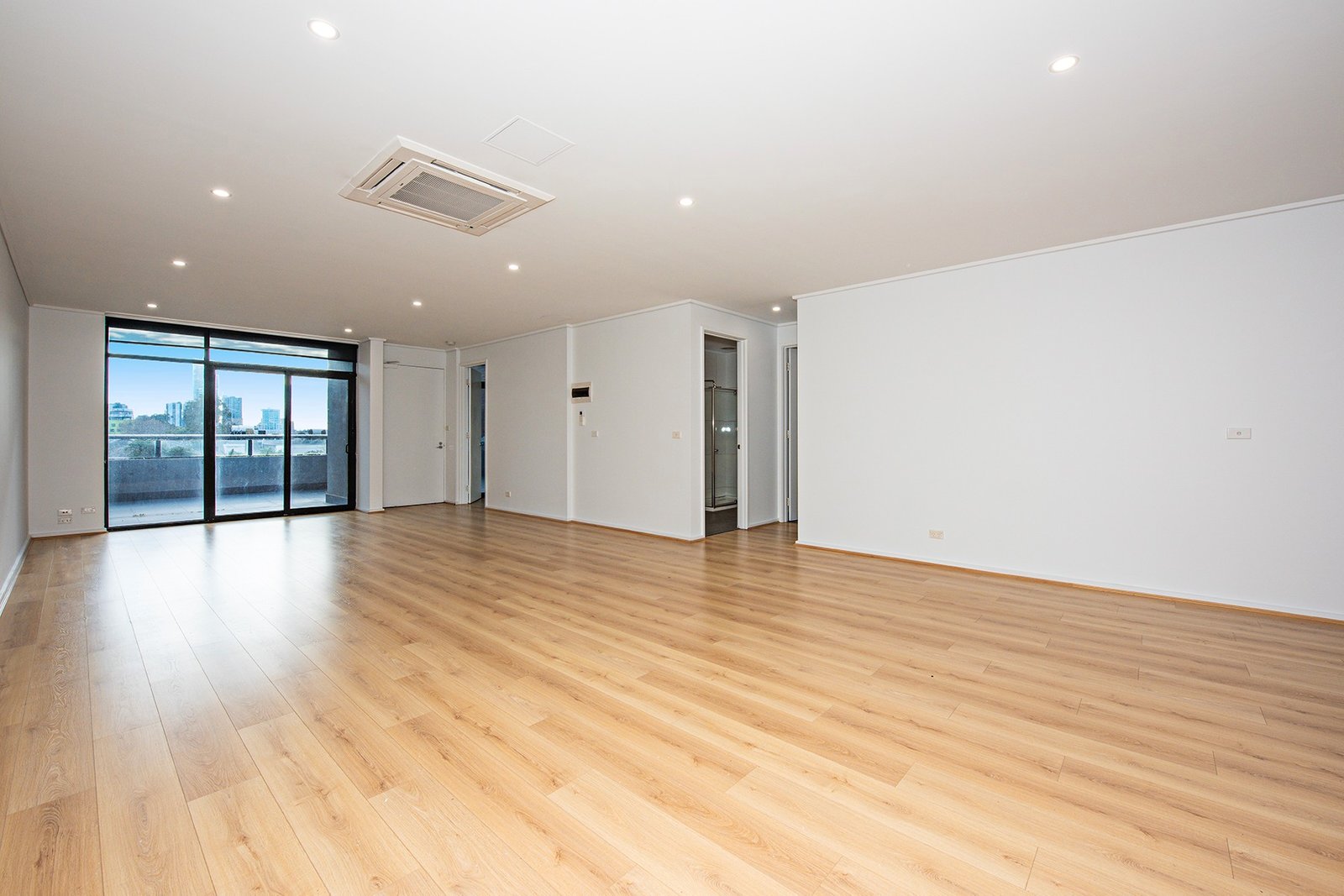 Gallery: 4/2A Percy Street
