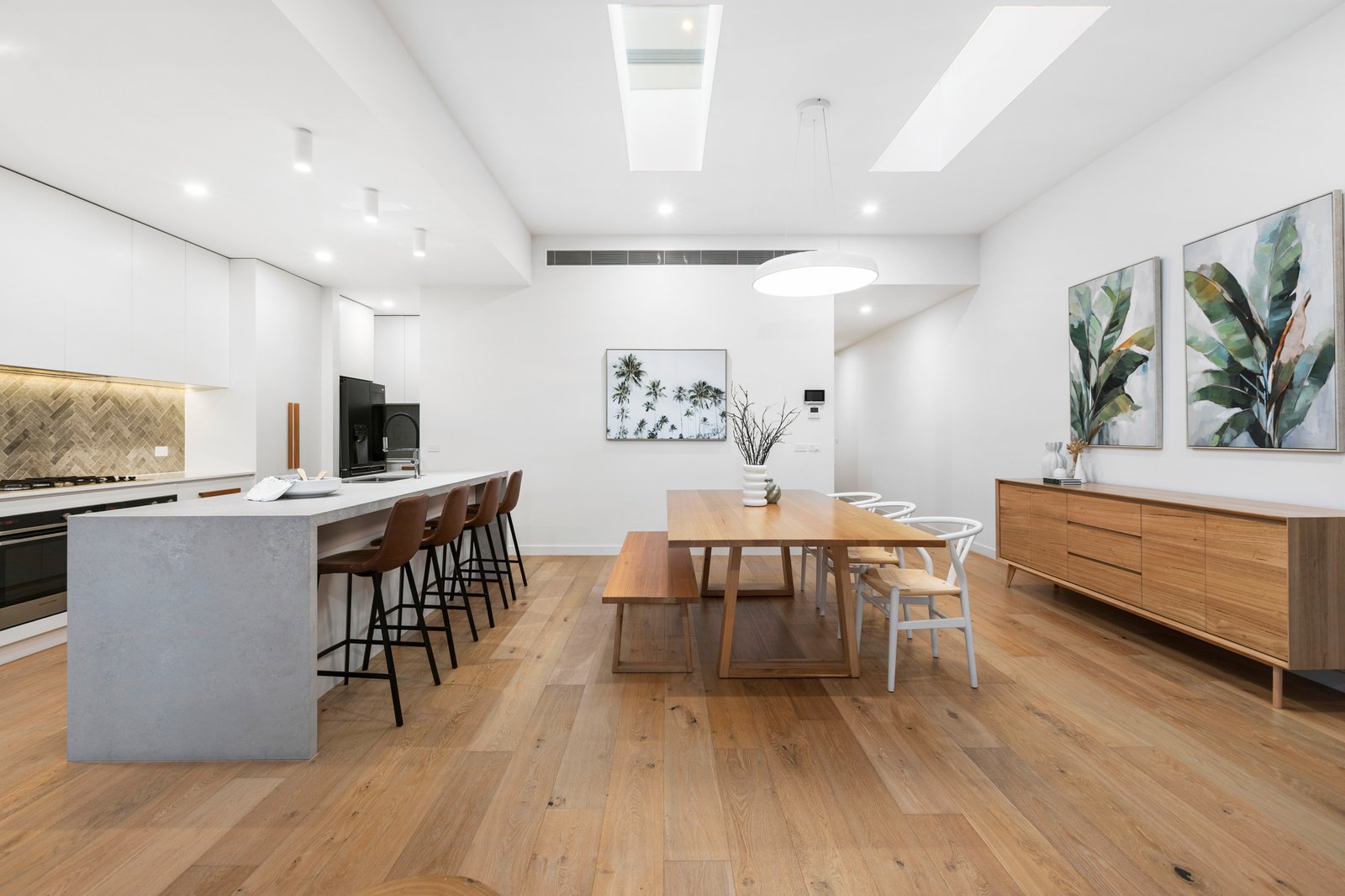 Gallery: 42a Sixth Street