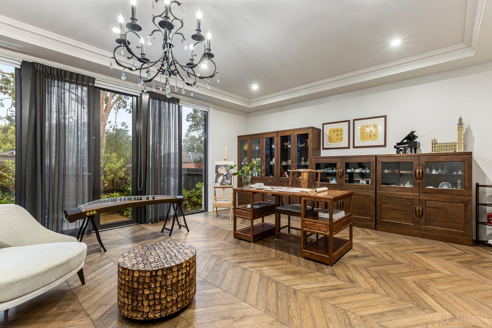 Real Estate and Property in 42B Essex Road, Surrey Hills, VIC