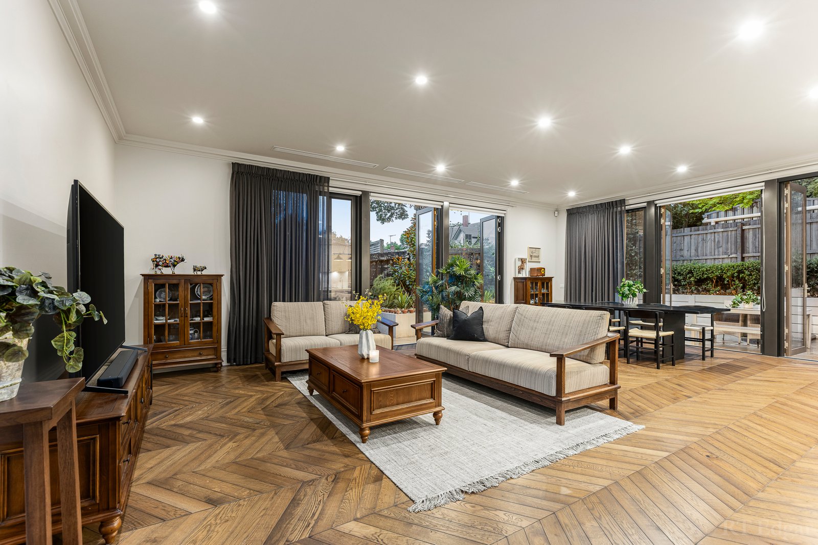Real Estate and Property in 42B Essex Road, Surrey Hills, VIC