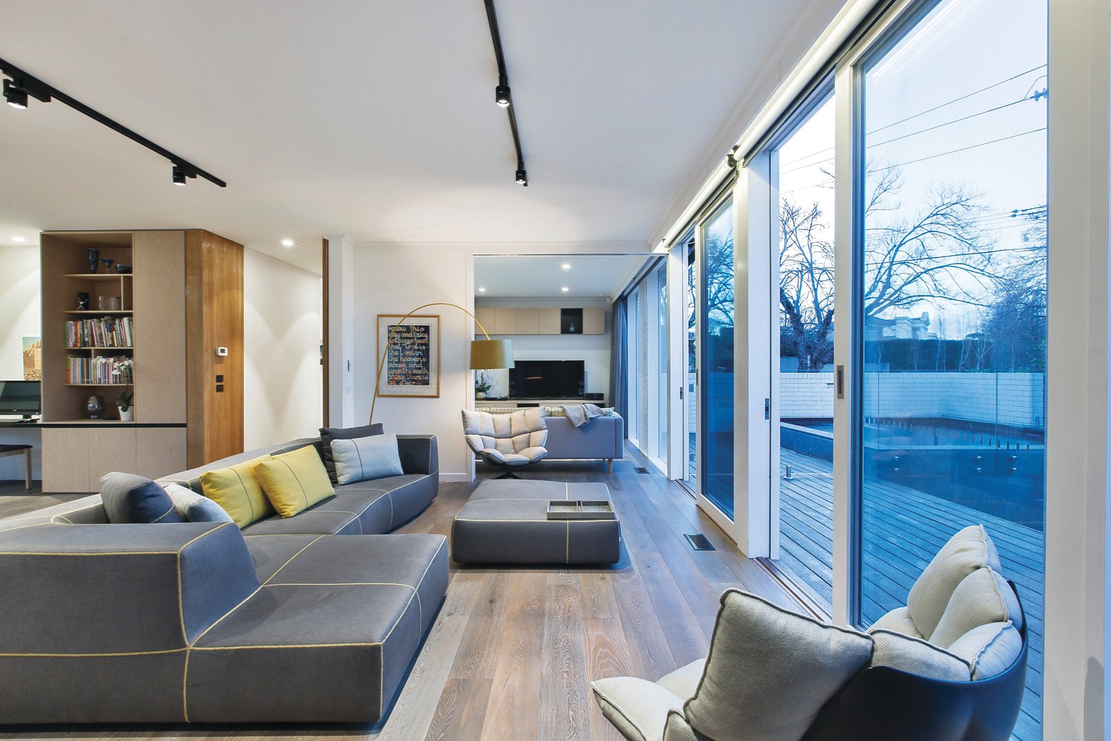 42B Lansell Road, Toorak, VIC