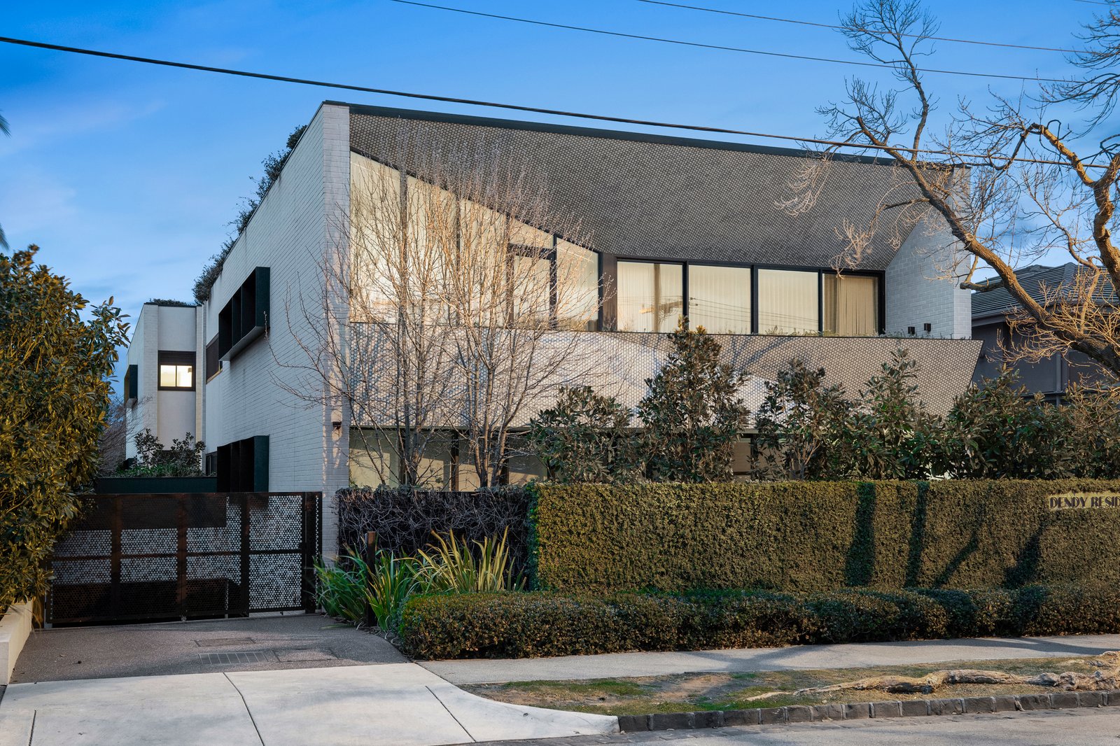 Real Estate and Property in 4/2D Dendy Street, Brighton, VIC