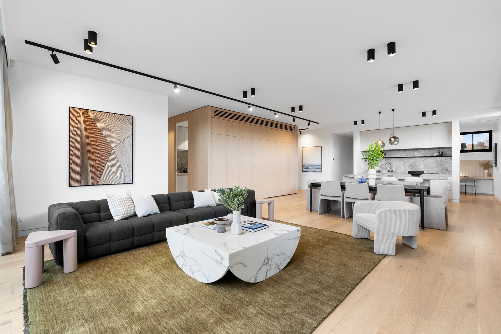 Real Estate and Property in 4/2D Dendy Street, Brighton, VIC