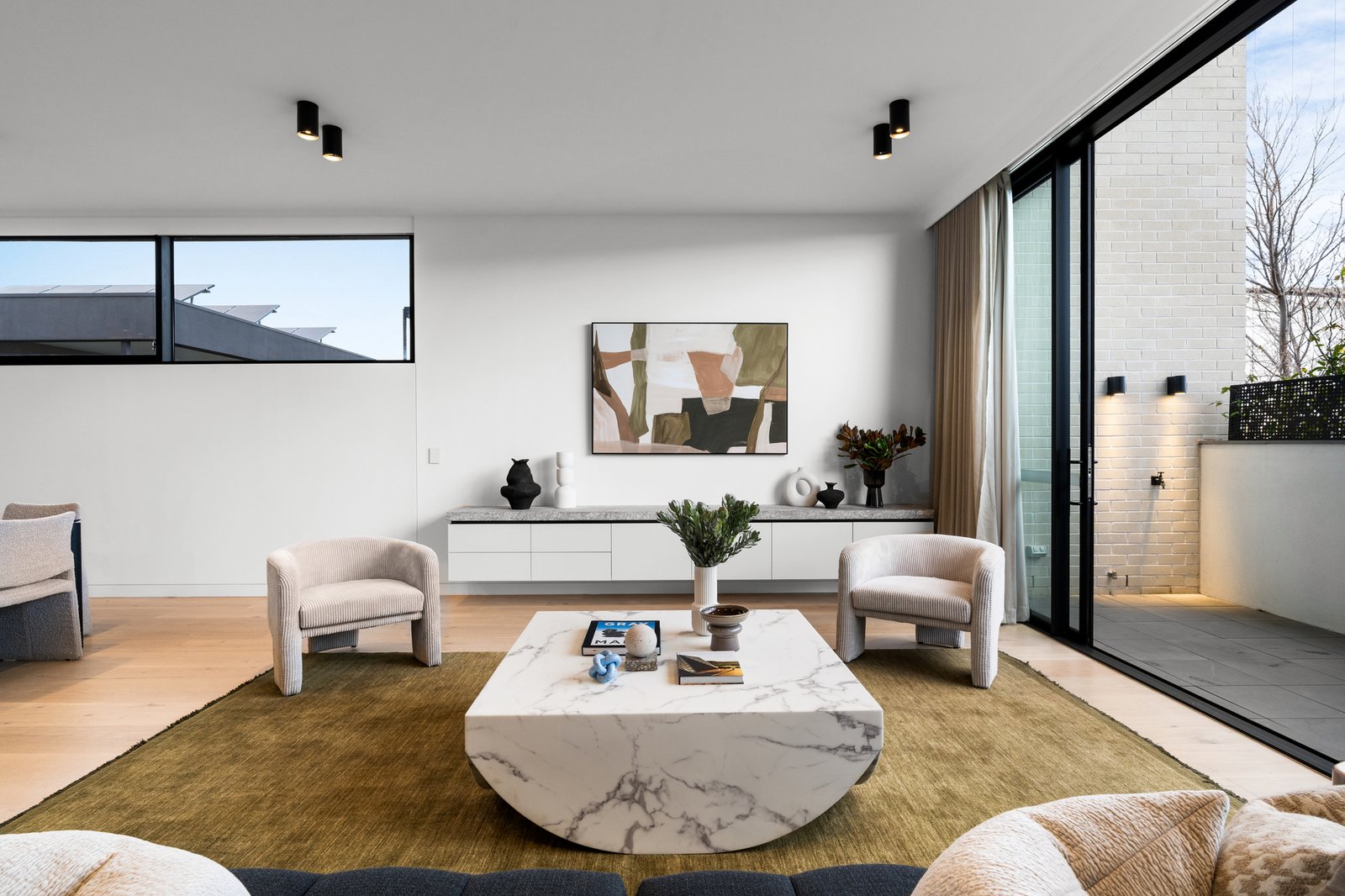 Real Estate and Property in 4/2D Dendy Street, Brighton, VIC