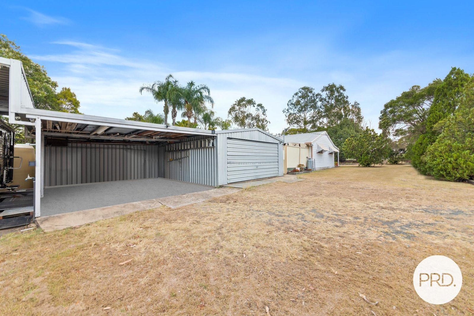 43-43 Thagoona Haigslea Road THAGOONA 4