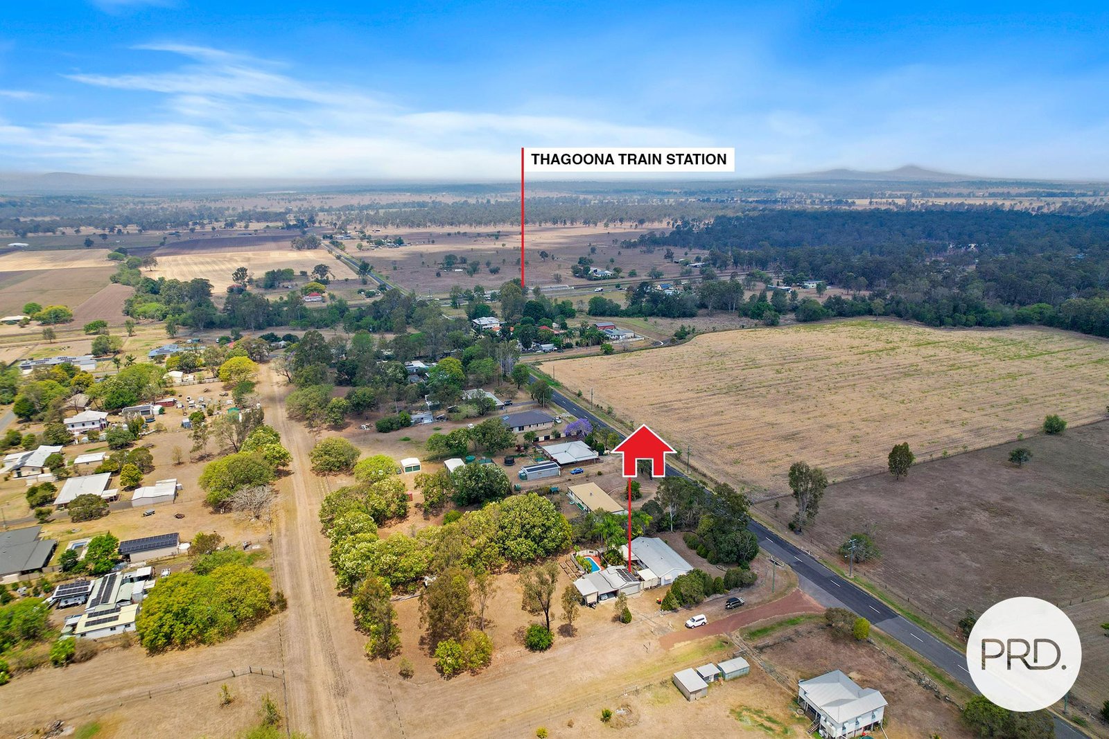 43-43 Thagoona Haigslea Road THAGOONA 21