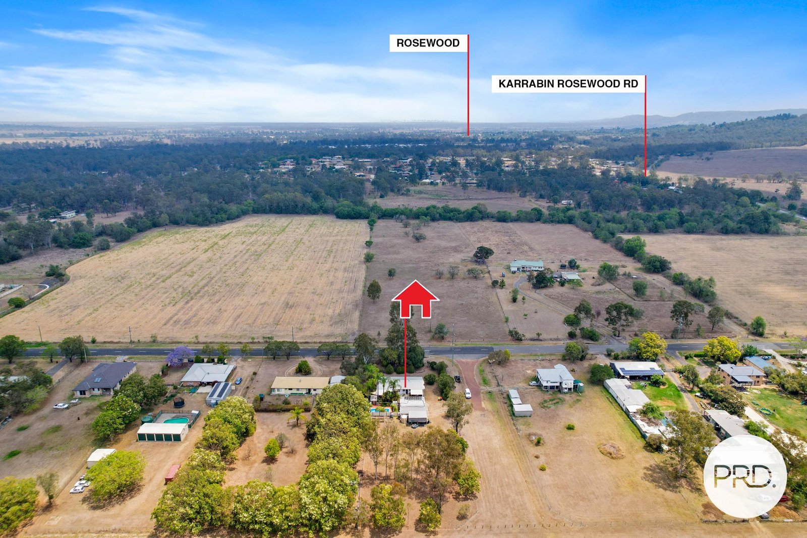 43-43 Thagoona Haigslea Road THAGOONA 22