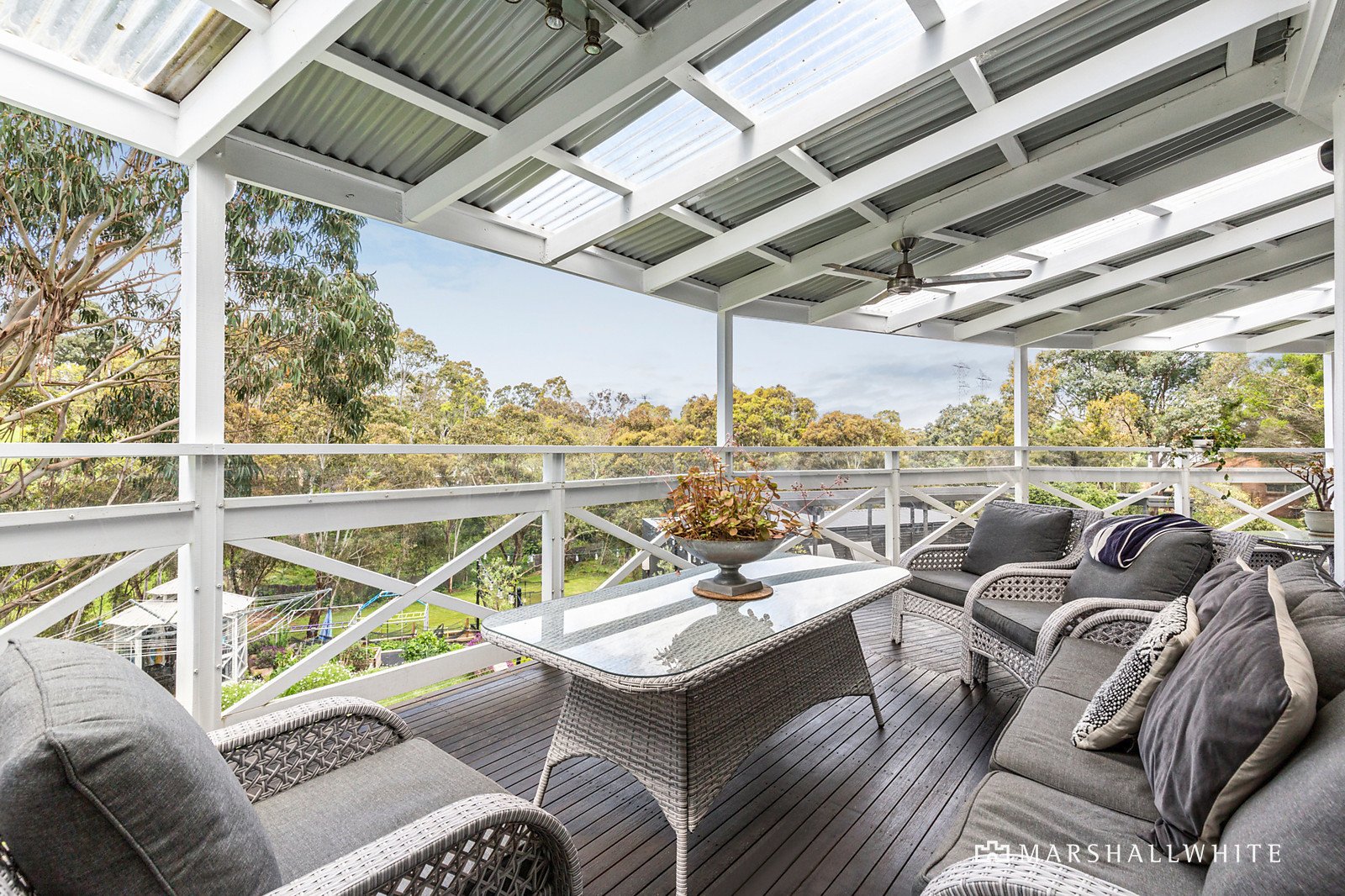 43-45 Flannery Court, Warrandyte, VIC