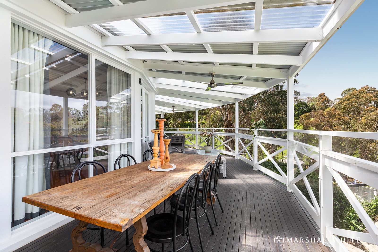 43-45 Flannery Court, Warrandyte, VIC