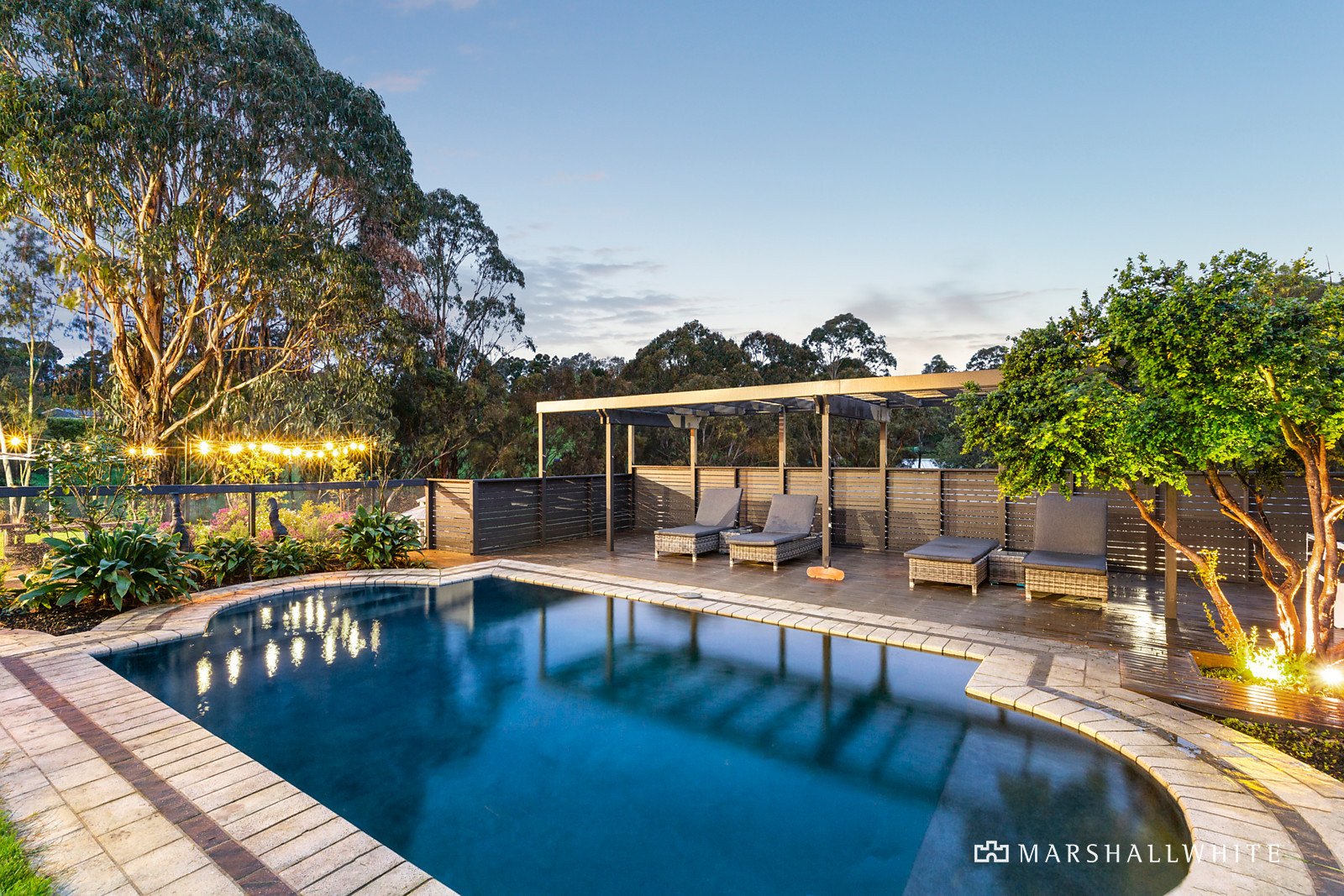 43-45 Flannery Court, Warrandyte, VIC