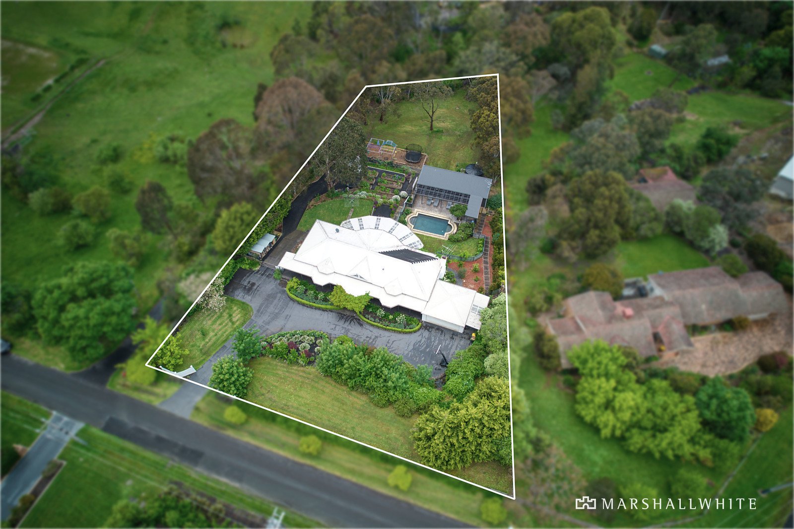 43-45 Flannery Court, Warrandyte, VIC