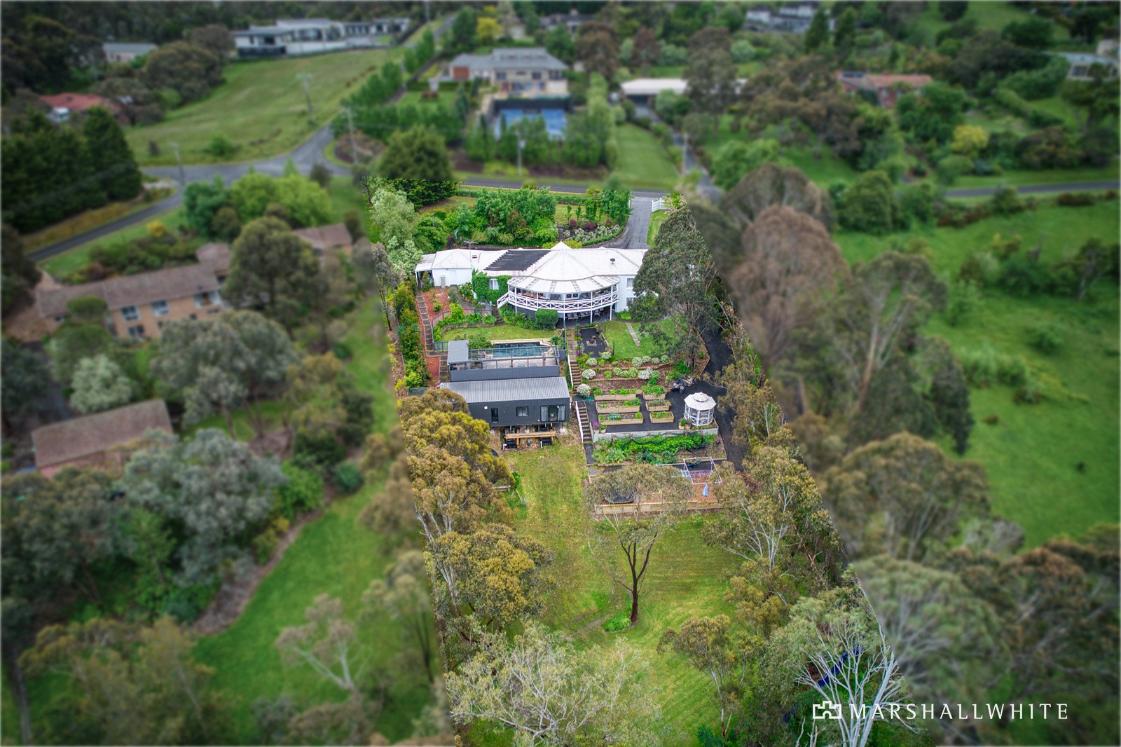 43-45 Flannery Court, Warrandyte, VIC