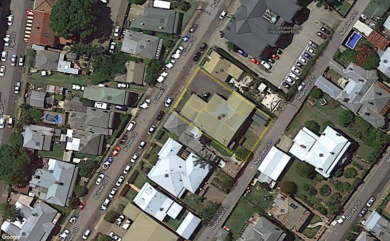 43-47 Bulwer Street MAITLAND 9