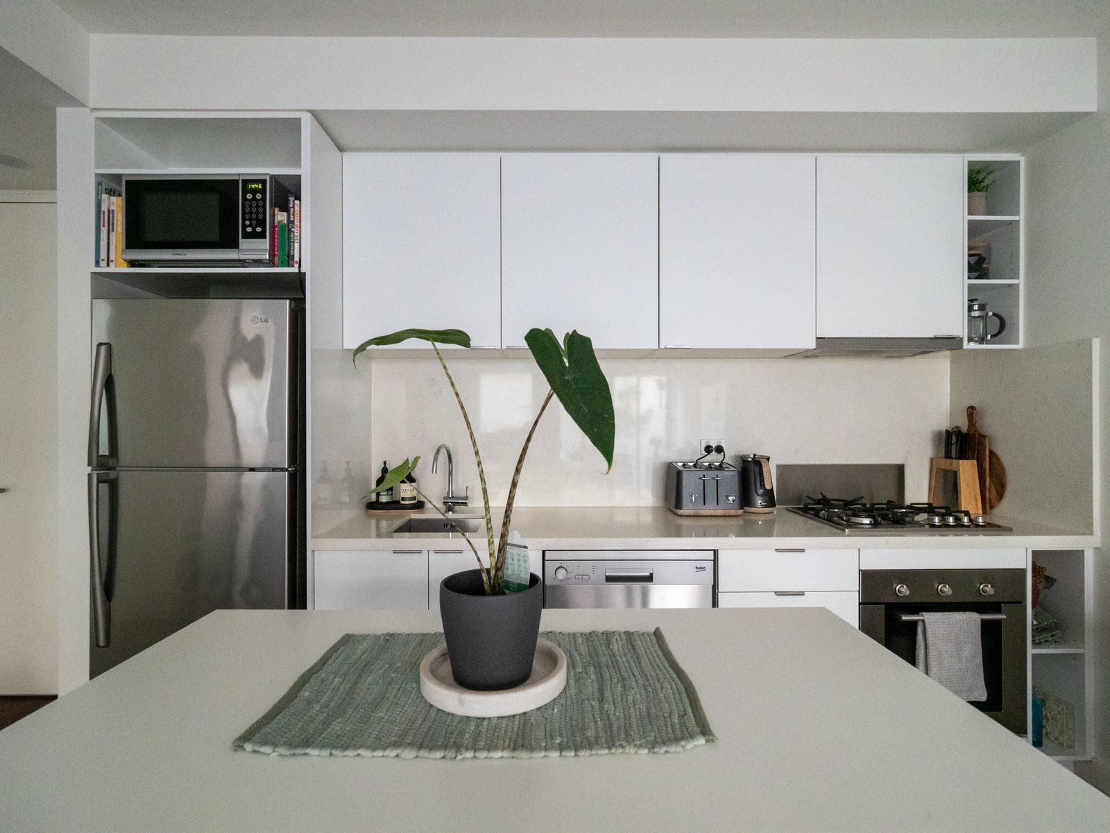 Gallery: 4/3-5 Alvena Street