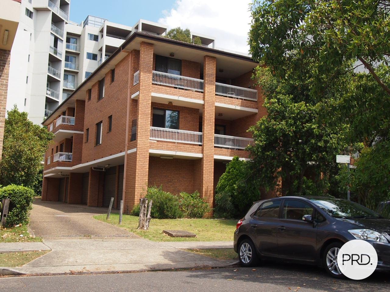 4/3-5 Bond Street HURSTVILLE 3