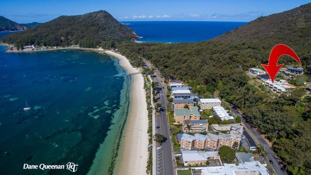 4/3-5 Joleen Crescent SHOAL BAY 18