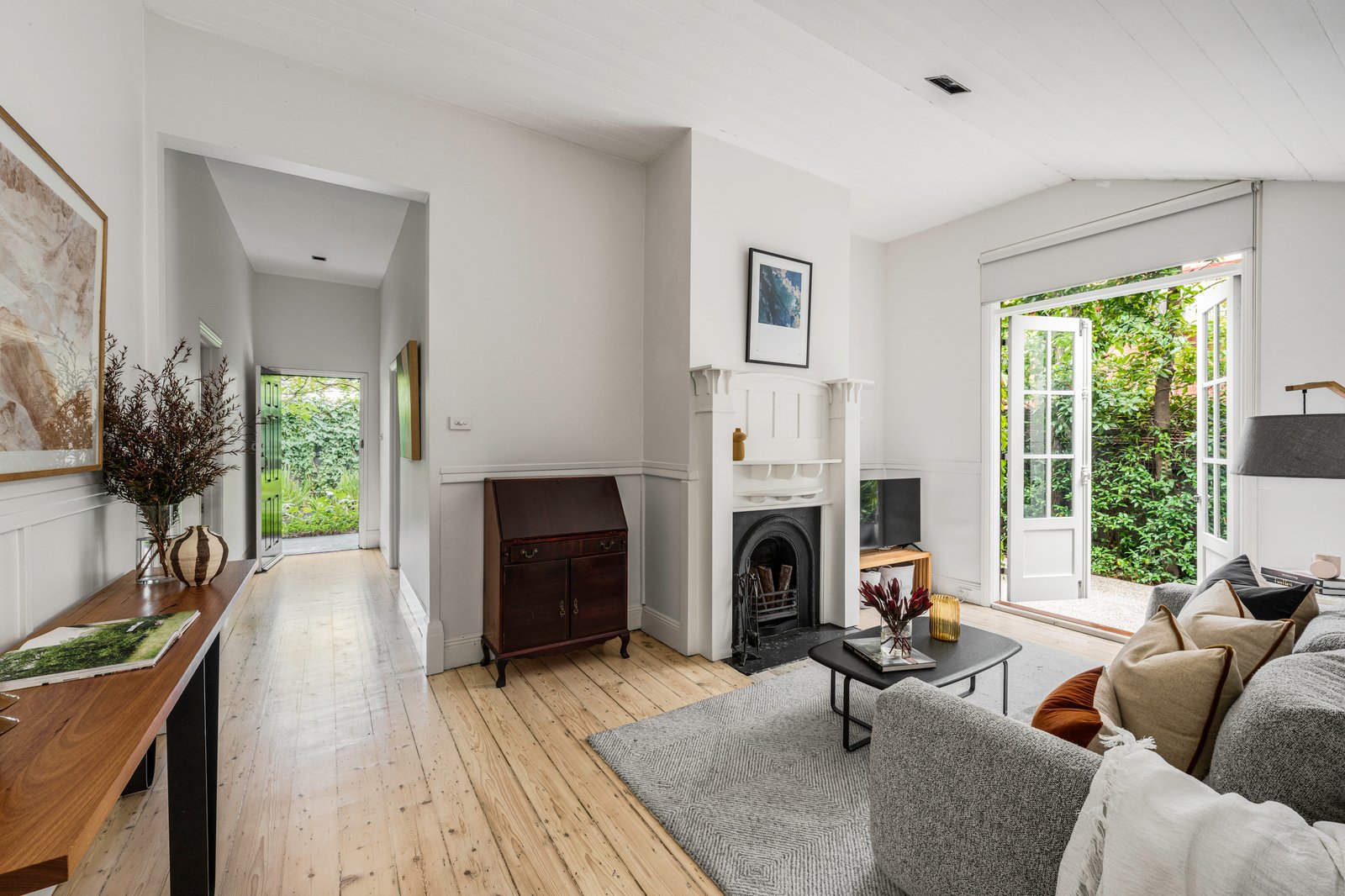 43 Aberdeen Road, Prahran, 3181