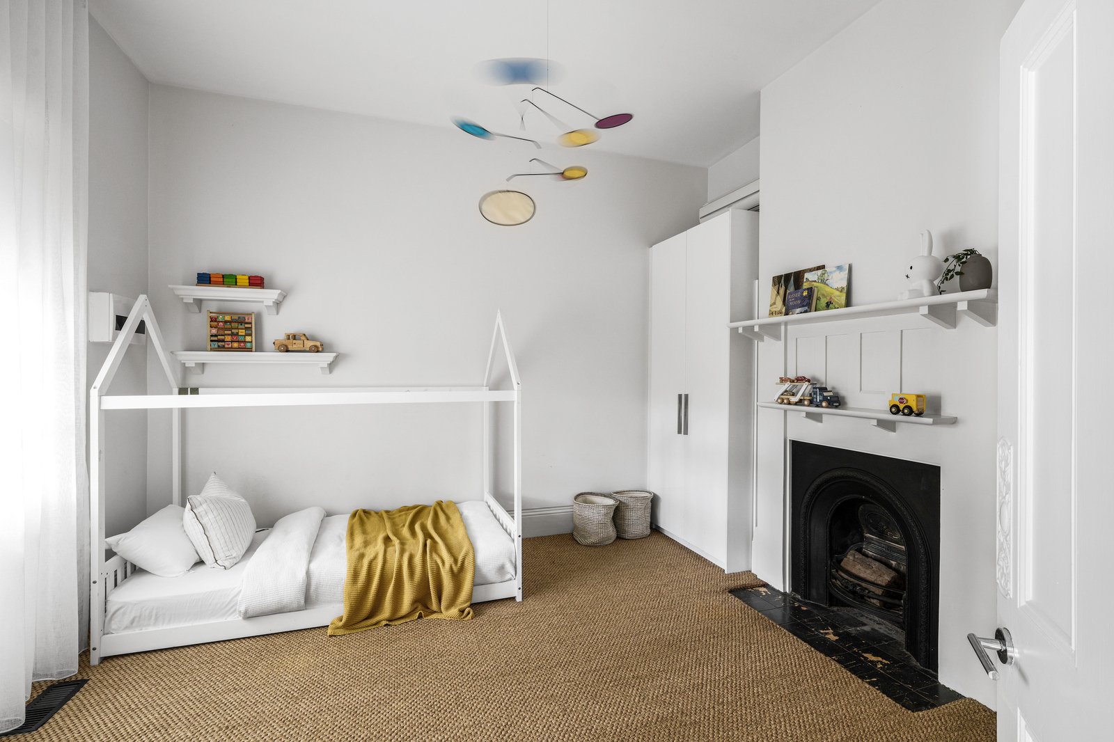 43 Aberdeen Road, Prahran, 3181