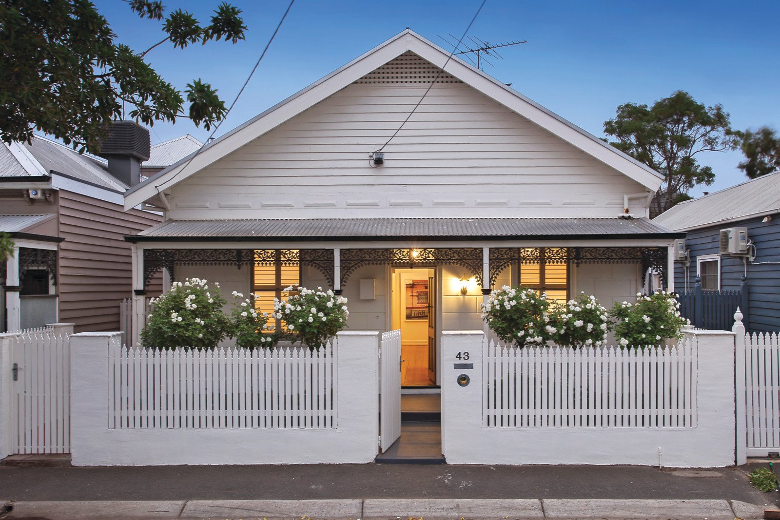 43 Albert Street, Port Melbourne, VIC