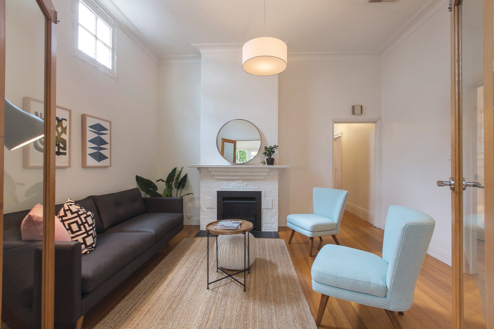 43 Albert Street, Port Melbourne, VIC