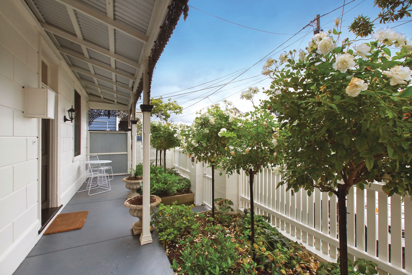 43 Albert Street, Port Melbourne, VIC