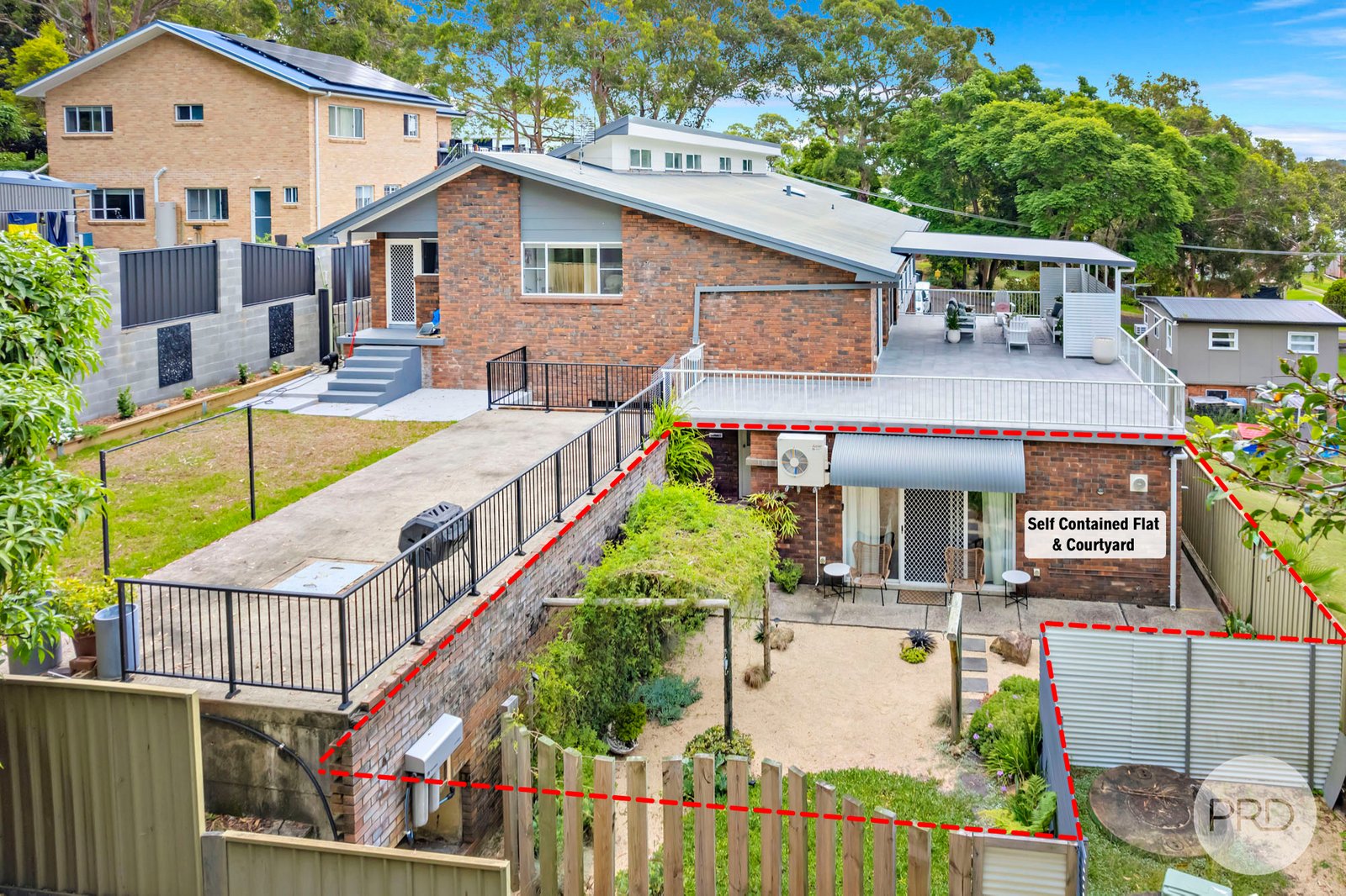 43 Albert Street TAYLORS BEACH 23