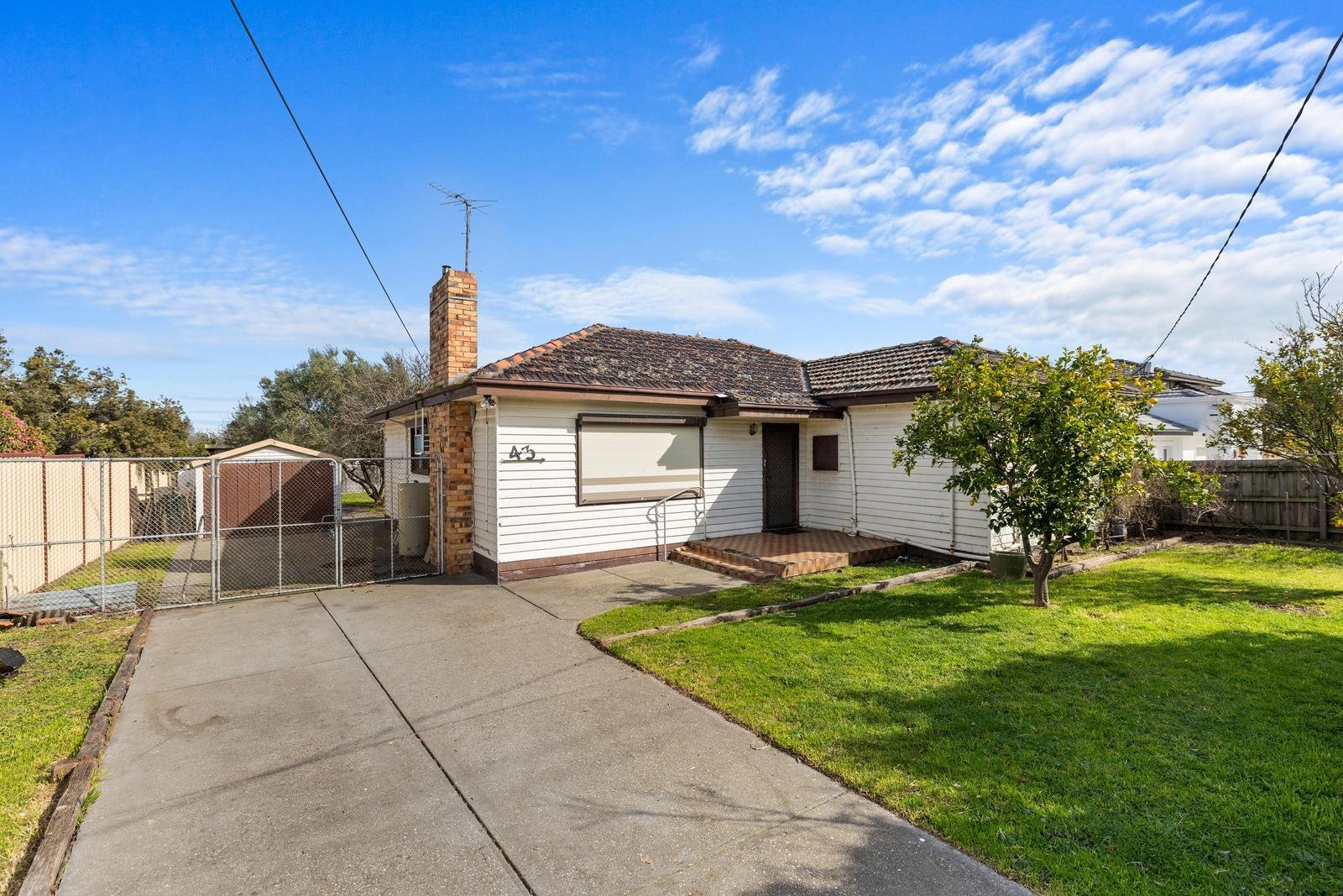 43 Allenby Avenue, Reservoir VIC 3073