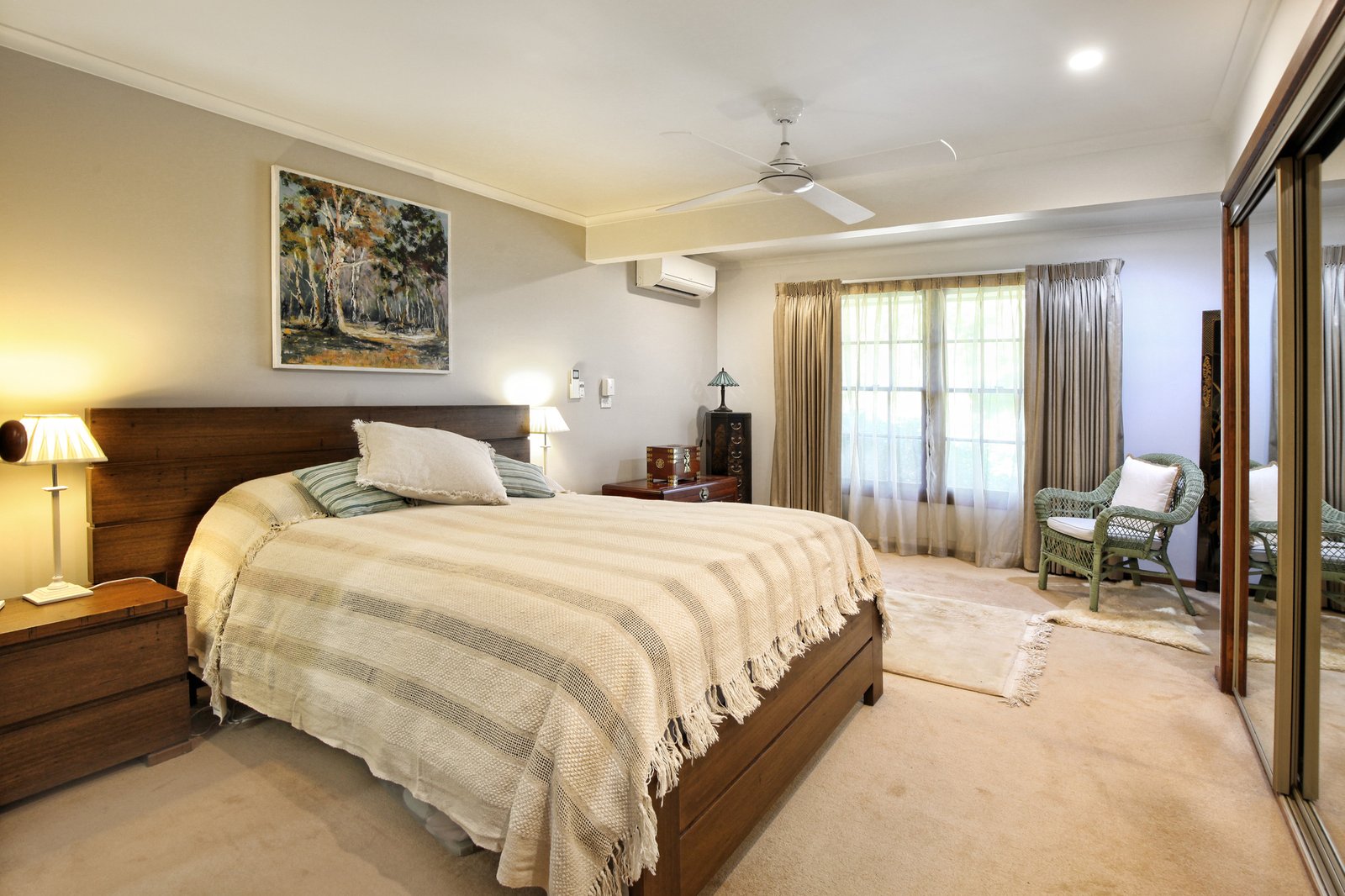 Real Estate and Property in 43 Andrew Avenue, Woodend, VIC