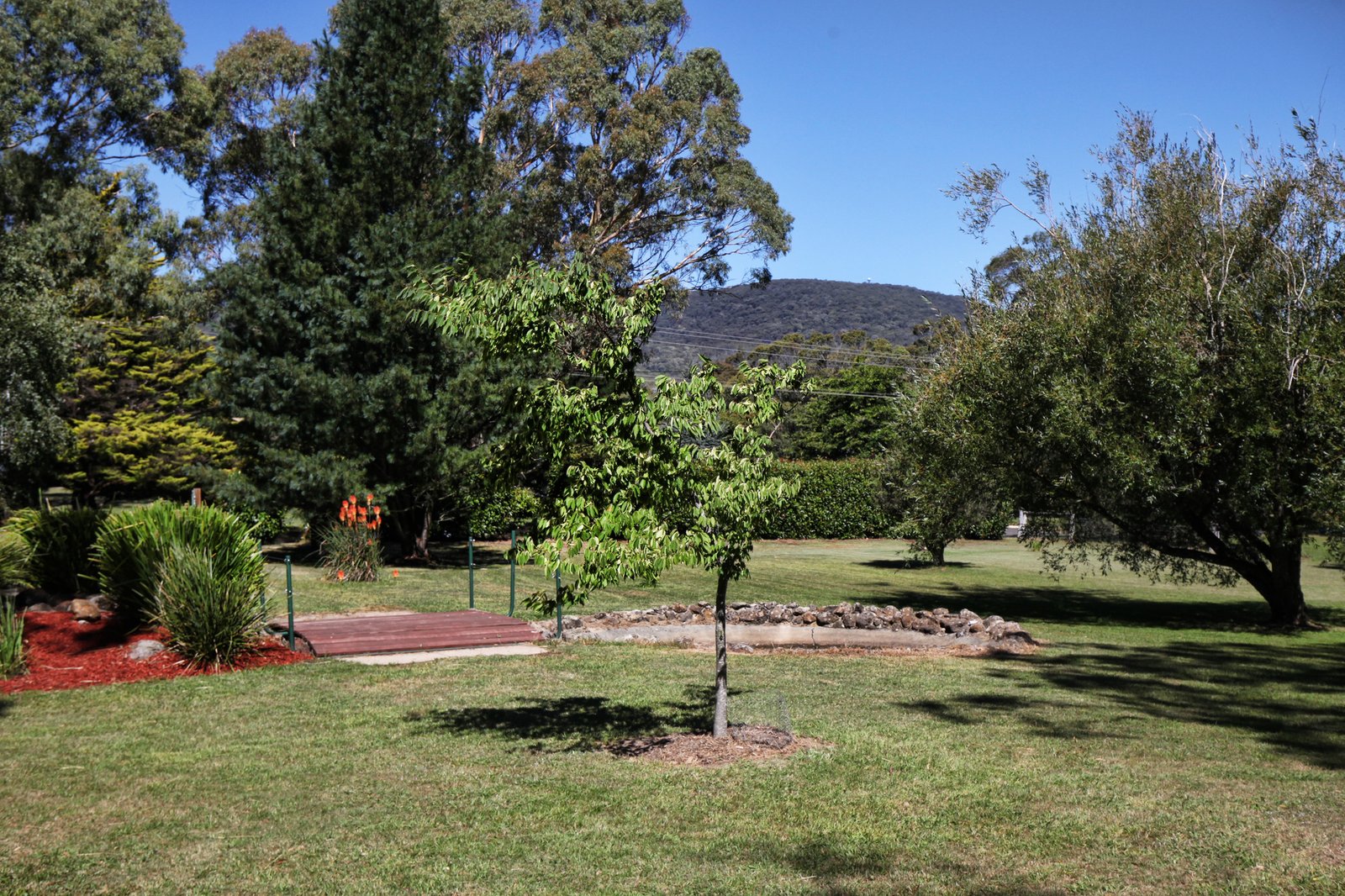 Real Estate and Property in 43 Andrew Avenue, Woodend, VIC