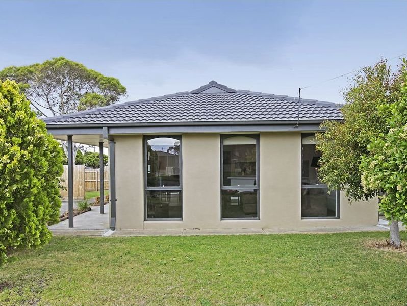 Gallery: 43 Apex Avenue