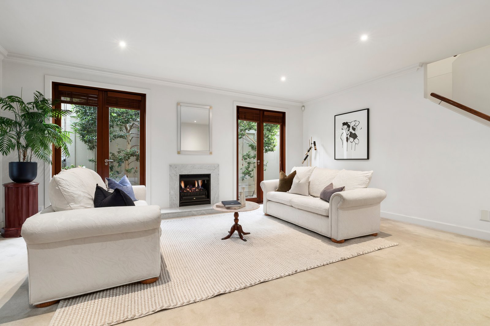 Gallery: 43 Baird Street