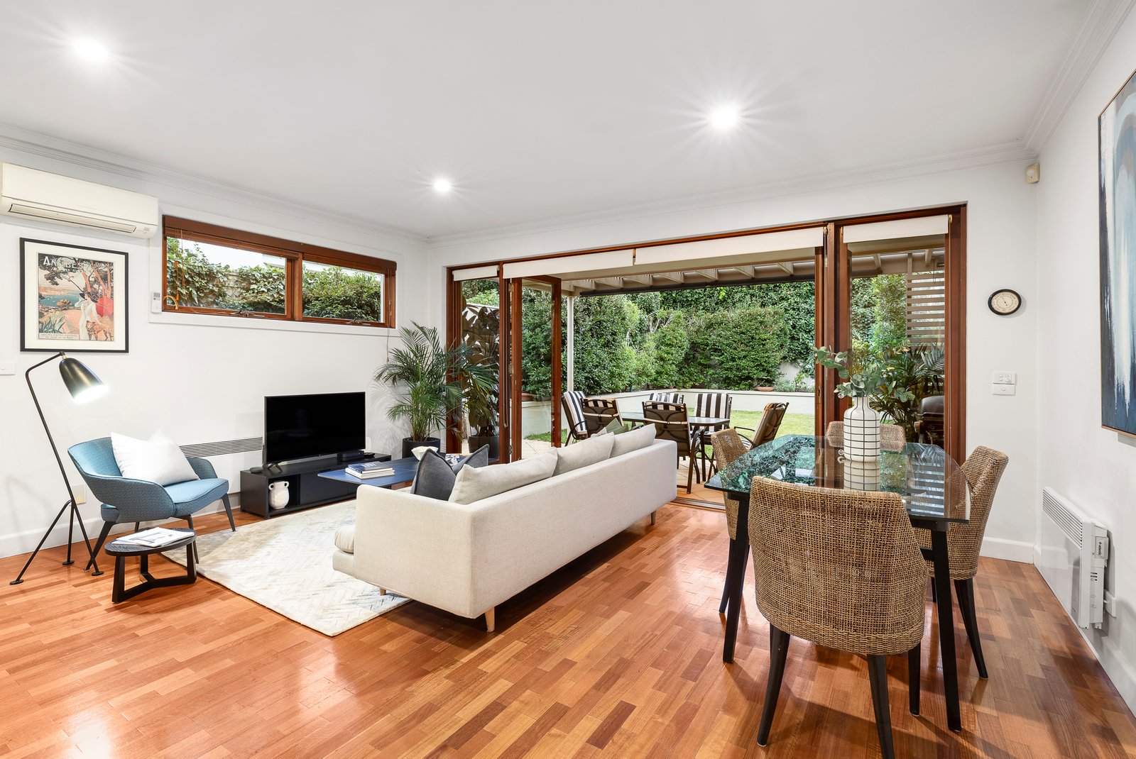 Gallery: 43 Baird Street