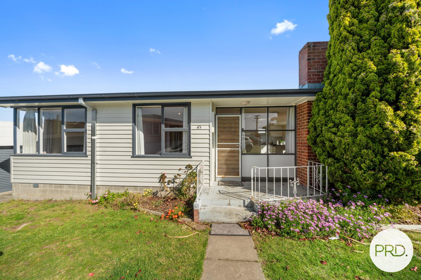 43 Balcumbi Street MORNINGTON 1