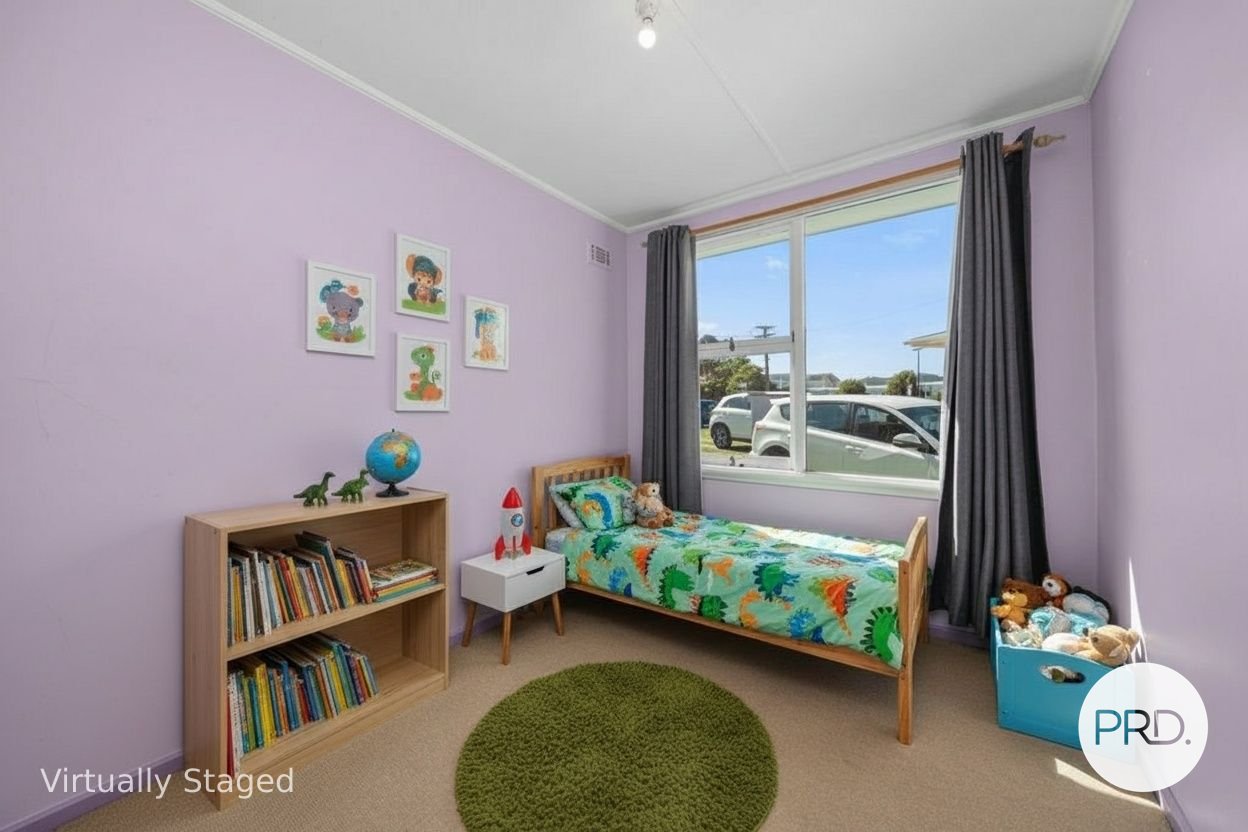 43 Balcumbi Street MORNINGTON 6