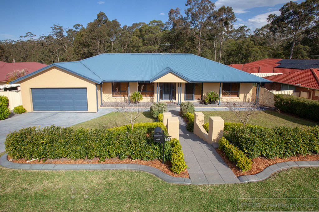 43 Ballydoyle Drive ASHTONFIELD 1