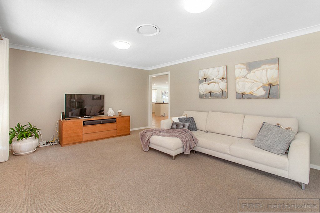 43 Ballydoyle Drive ASHTONFIELD 3