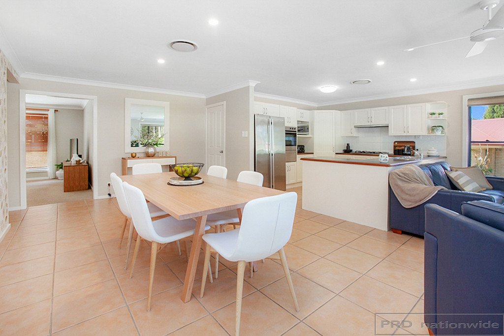 43 Ballydoyle Drive ASHTONFIELD 5