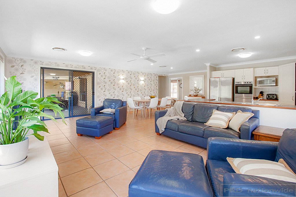 43 Ballydoyle Drive ASHTONFIELD 7