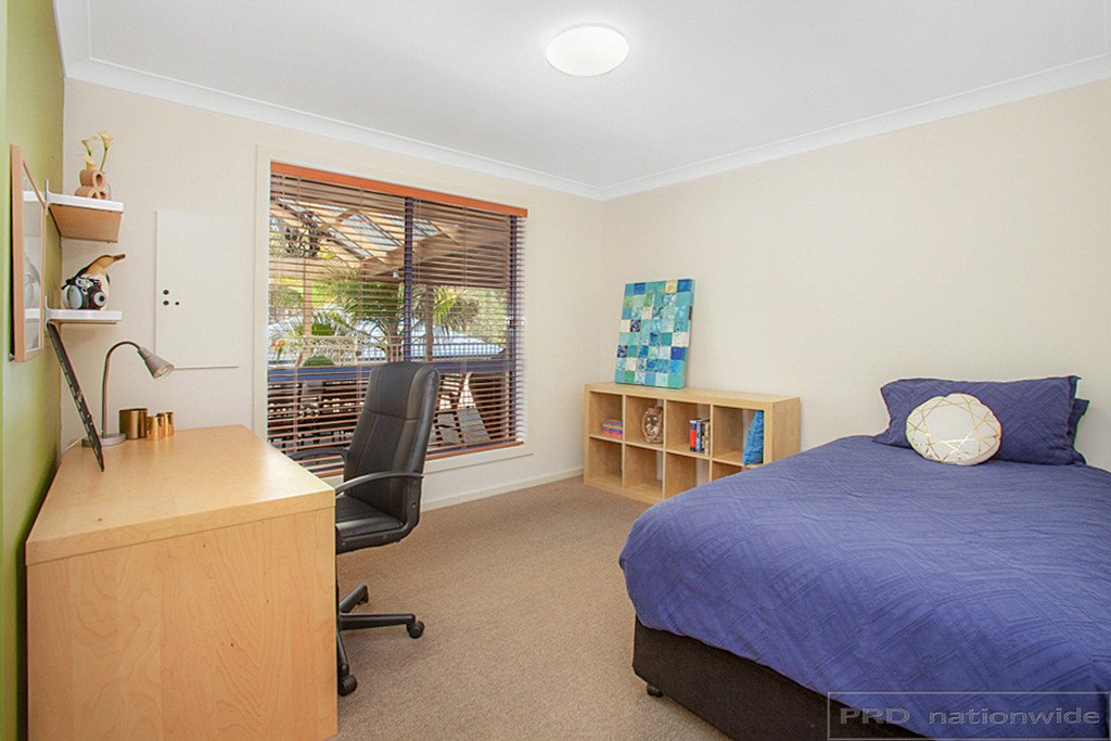 43 Ballydoyle Drive ASHTONFIELD 12