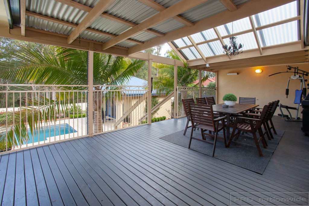 43 Ballydoyle Drive ASHTONFIELD 15