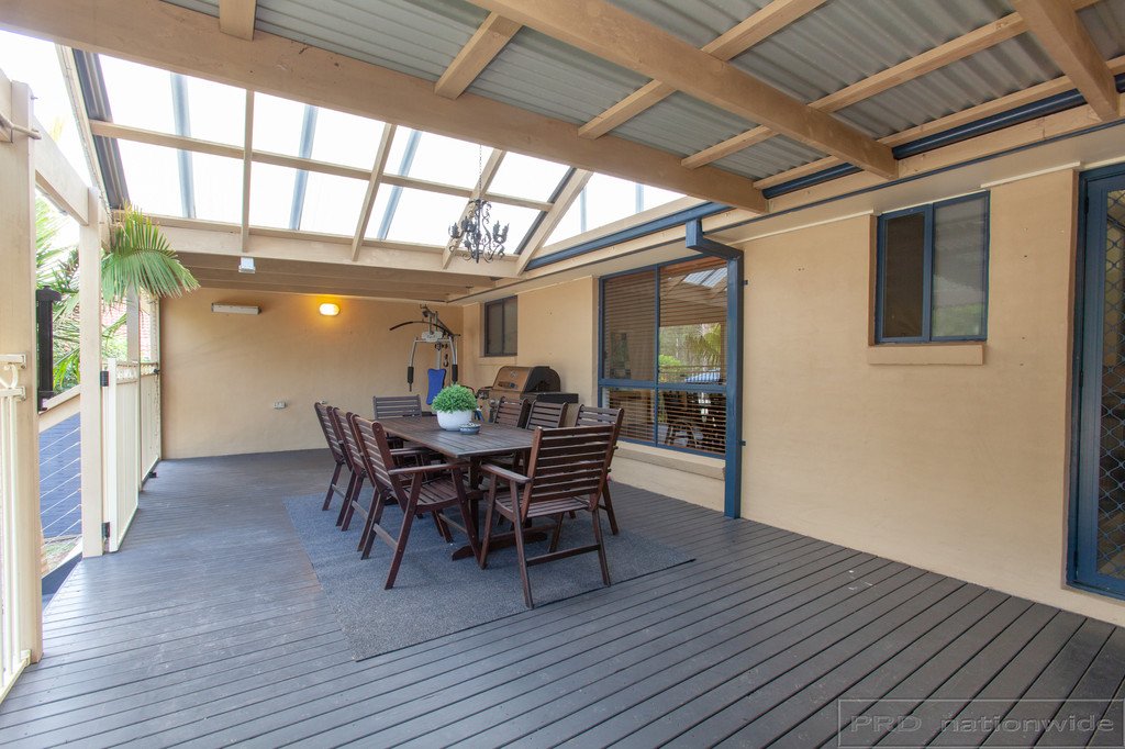 43 Ballydoyle Drive ASHTONFIELD 16