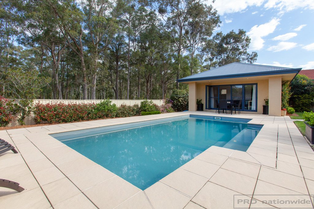 43 Ballydoyle Drive ASHTONFIELD 19