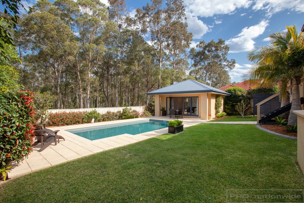 43 Ballydoyle Drive ASHTONFIELD 20