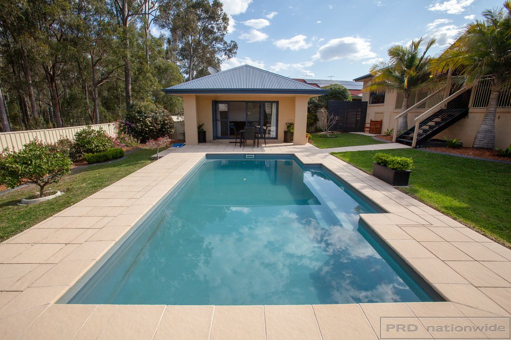 43 Ballydoyle Drive ASHTONFIELD 21