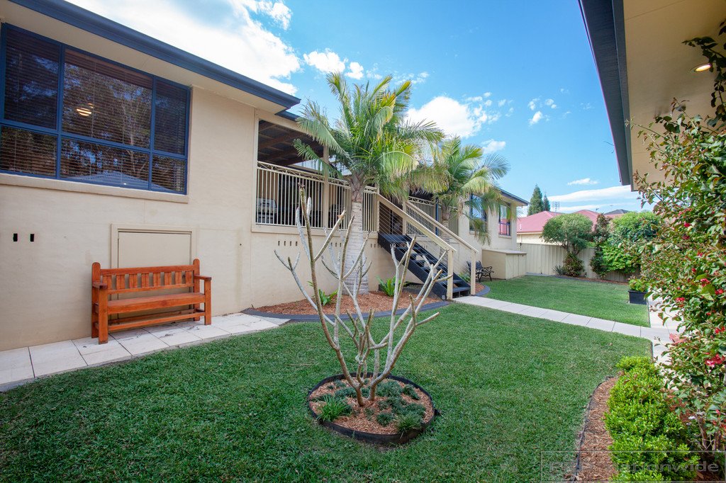 43 Ballydoyle Drive ASHTONFIELD 24