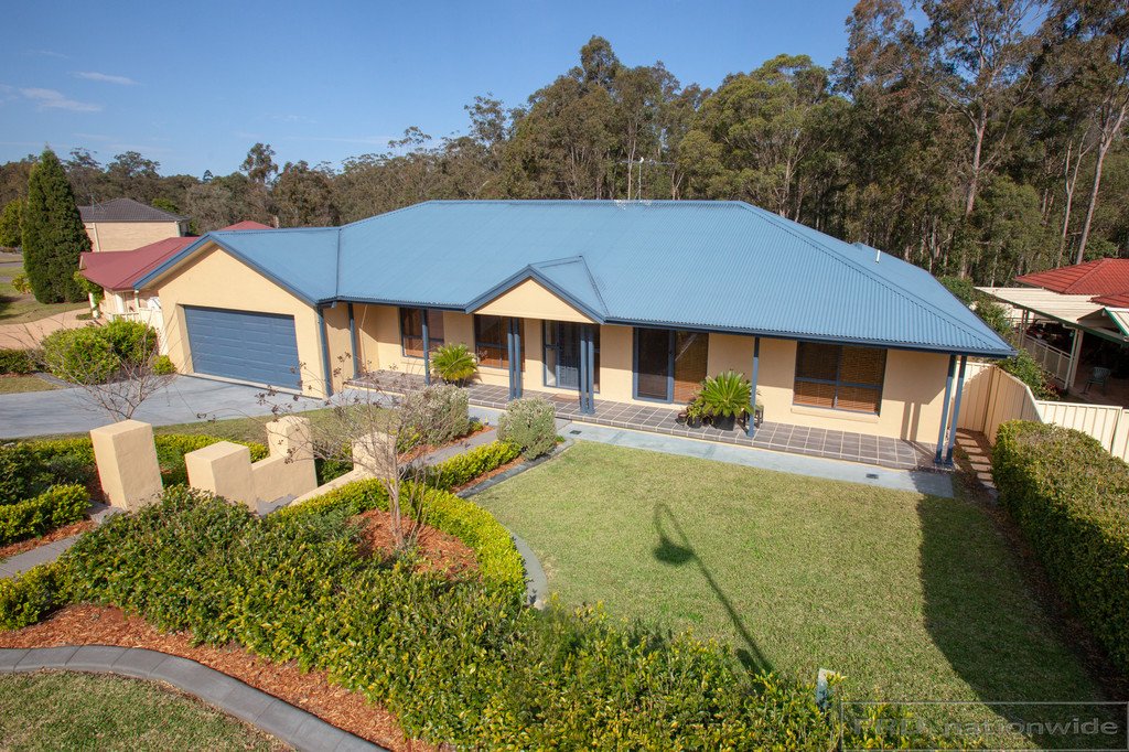 43 Ballydoyle Drive ASHTONFIELD 25